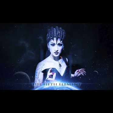 Diva Dance (Fifth Element cover)