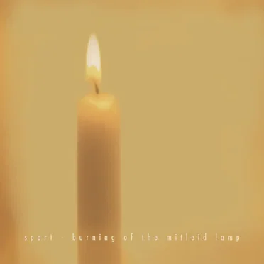 Burning of the Mitleid Lamp