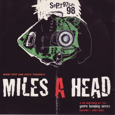 Miles a Head: A Genre Bending Series, Volume 1: 1997-1998 by Various Artists - album cover