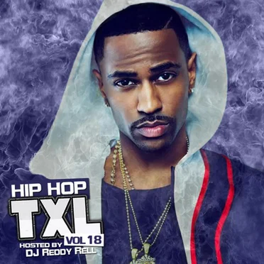 Hip Hop TXL, Volume 18 by Various Artists - album cover