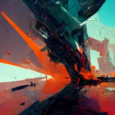 Ambient Future Beats 2 by Polarity - album cover