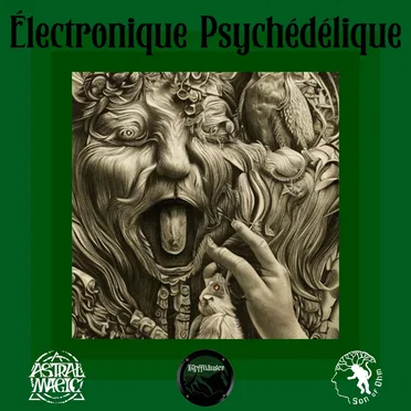 Electronique Psychedelique
