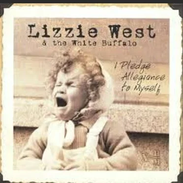 Lizzie West