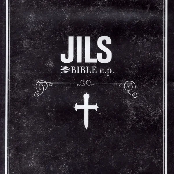 BIBLE e.p.