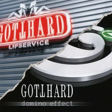 Lipservice / Domino Effect