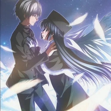 Alato: "ef - a fairy tale of the two." ORIGINAL SOUNDTRACK