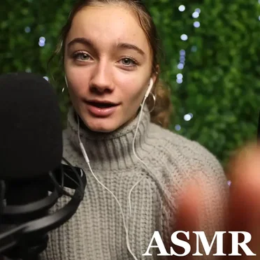 UNEDITED SOUNDS, THE BEST TRIGGERS FOR YOU TO TINGLE by Nanou ASMR - album cover
