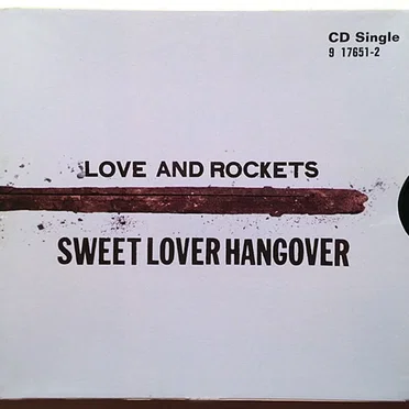 Sweet Lover Hangover