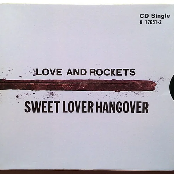 Sweet Lover Hangover