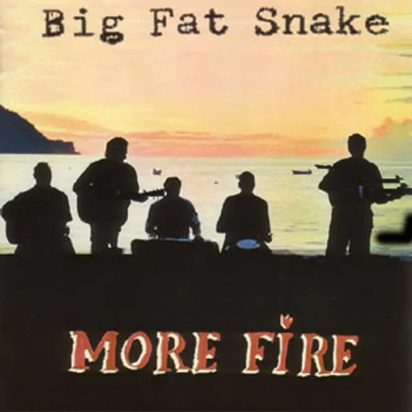 More Fire