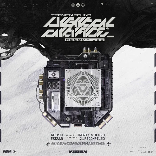 Artifice (Buunshin remix)