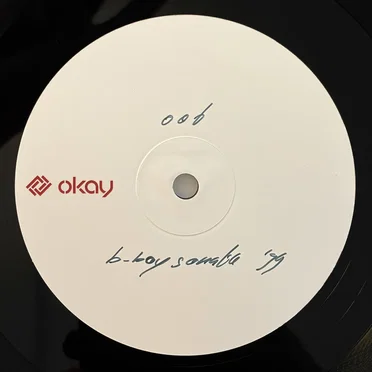 B‐Boy Sonata ’99