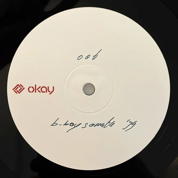 B‐Boy Sonata ’99