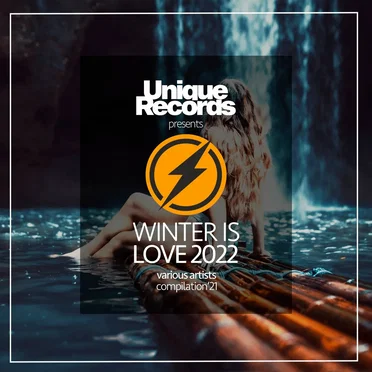 Winter Is Love 2022 by Various Artists - album cover