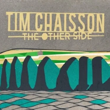 The Other Side by Tim Chaisson - album cover