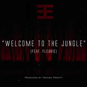 Welcome to the Jungle (Single)