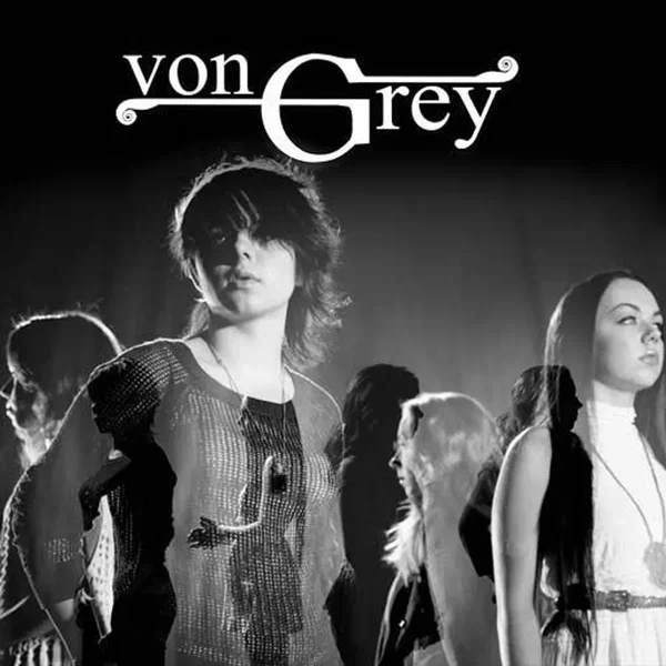 von Grey