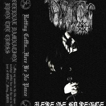 Here Be No Peace