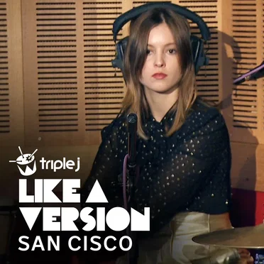 Get Lucky (triple j Like a Version)