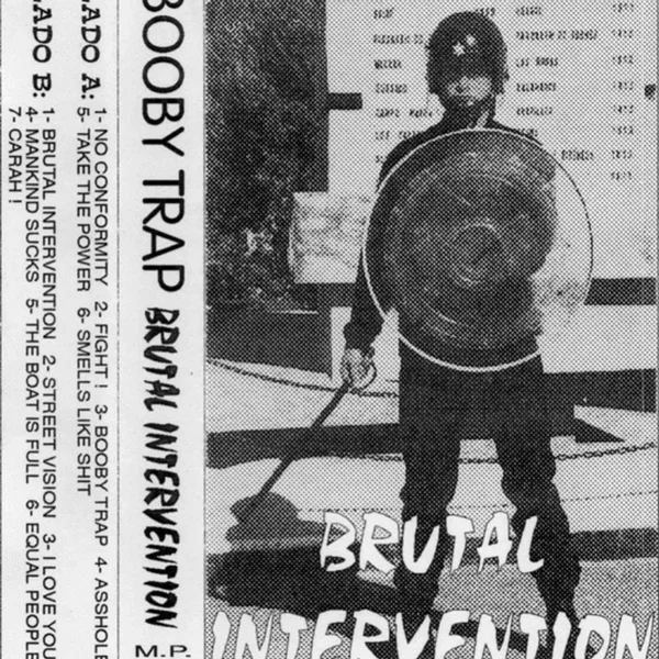 Brutal Intervention