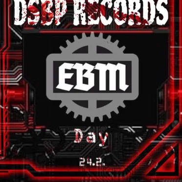 EBM Day 24.2.24 by Various Artists - album cover