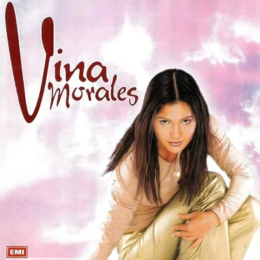 Vina Morales by Vina Morales - album cover