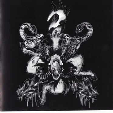 The Principle of Evil Becomes the Ideal of the Promethean