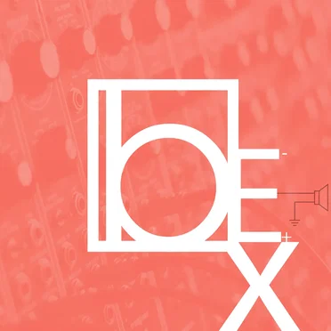 Selections Vol. 2 by Bexarametric - album cover