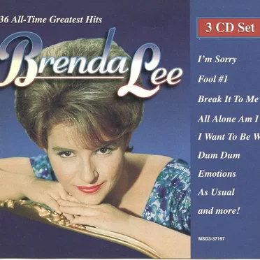 36 All-Time Greatest Hits