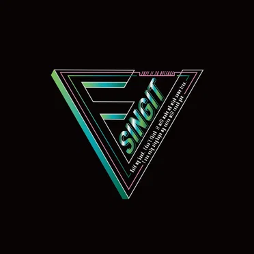 Sing it by Fiore - album cover