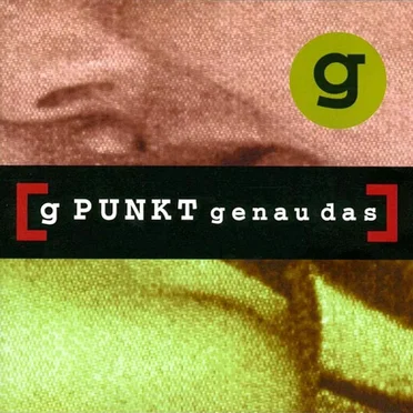 Genau das by gPUNKT - album cover