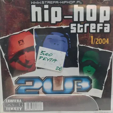 Promo Album by 2LB - album cover