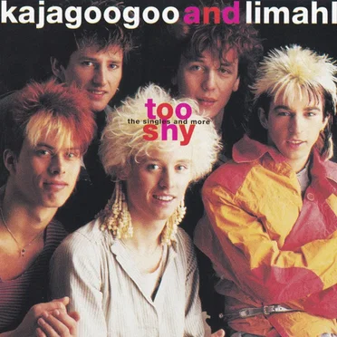 Too Shy: The Singles and More