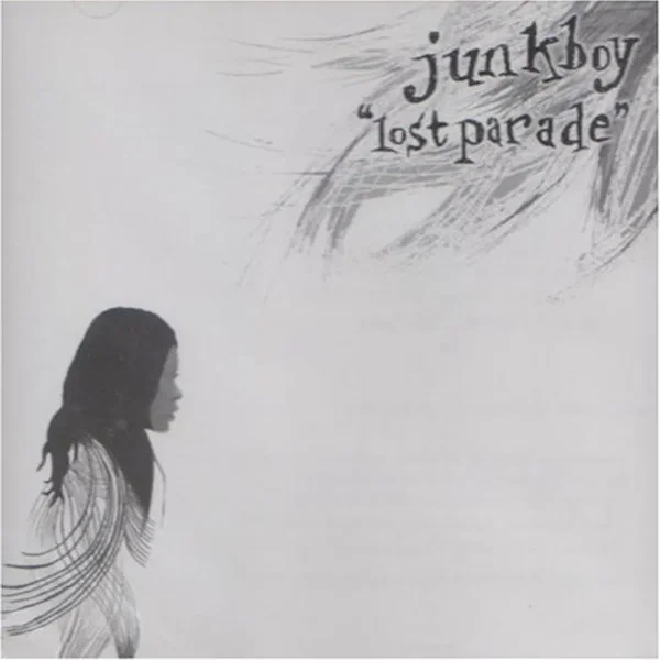 Lost Parade