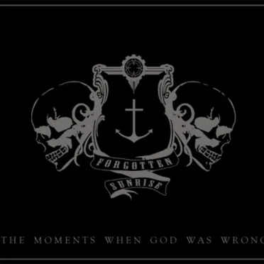 The Moments When God Was Wrong