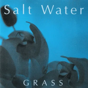 Salt Water by GRASS - album cover