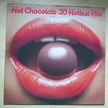 20 Hottest Hits