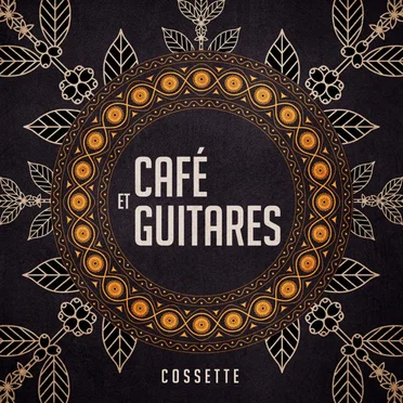 Sylvain Cossette