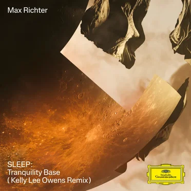 SLEEP: Tranquility Base (Kelly Lee Owens remix)