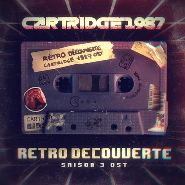 Rétro Découverte : Saison 3