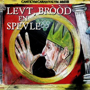 LEVT, BRÒÒD en SPEVLE