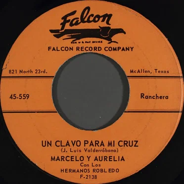 Un clavo para mi cruz / Dos gotas de agua