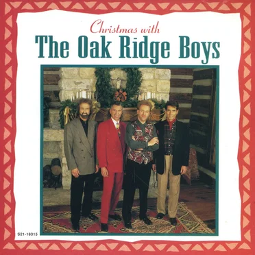 Christmas with The Oakridge Boys