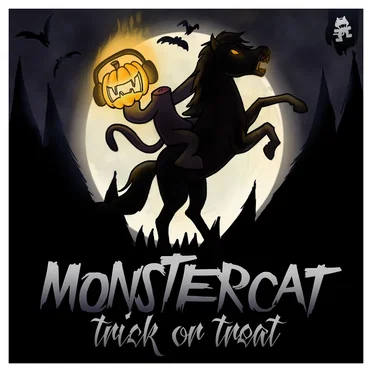 Trick or Treat EP by Various Artists - album cover