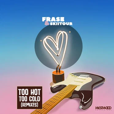 Too Hot, Too Cold (Mr. Stee remix)