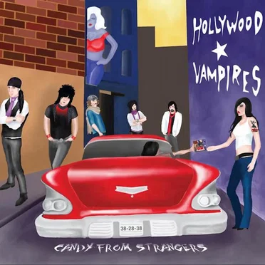Hollywood Vampires