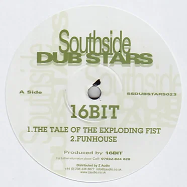 The Tale of the Exploding Fist