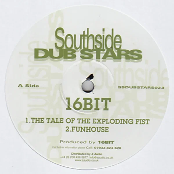 The Tale of the Exploding Fist