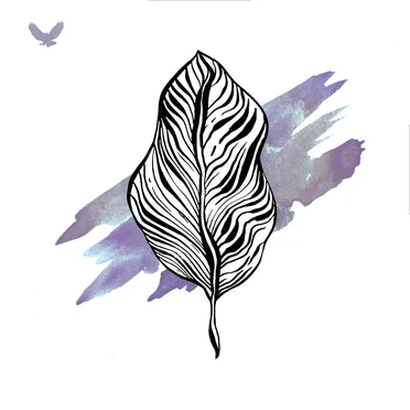 ground oil EP by mackwood - album cover