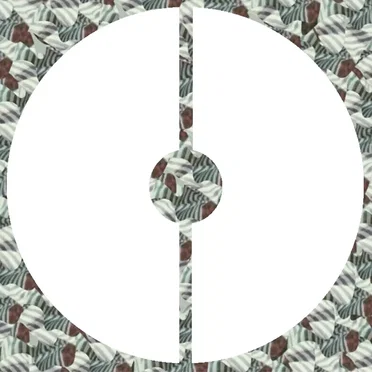 WARP MAZE EP